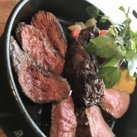 THE KINTAN STEAK - 