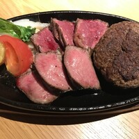 THE KINTAN STEAK - 