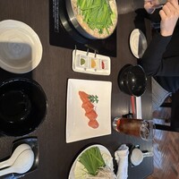 博多もつ鍋 やま中 赤坂店 - 