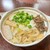 鍋焼うどん アサヒ - 料理写真: