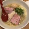 麺屋 翔 本店
