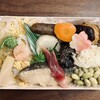 ほしのこ食堂