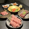 Sumibiyakiniku Pakupaku - 