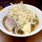 513 - 醤油ラーメン