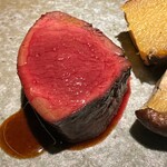 トムクリオーザ - 