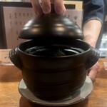 和sai 市林 - 炊きたて土鍋ごはん