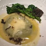 トムクリオーザ - 