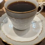 CAFÉ FAÇON - 