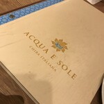 ACQUA E SOLE - 