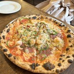 Pizzeria 244 - 