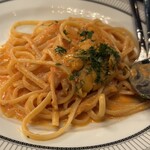 THE COMMA,Italian Terrace NAMBA - 