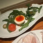 トムクリオーザ - 