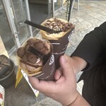 Crepe Lee Angelina Karuizawa Honten