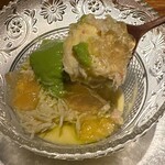 トムクリオーザ - 