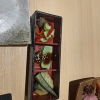 和食 いぶり別邸 新橋店 - 