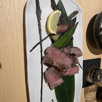 和食 いぶり別邸 新橋店 - 