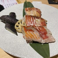 和食 いぶり別邸 新橋店 - 