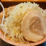 ら～めん (700円)