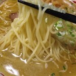 小川軒 - 麺リフトです