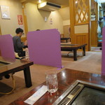 お好み焼　吉 - 