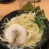 町田商店 東京ラーメン横丁店