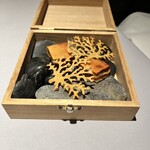 日本のイタリア料理店 sai - 