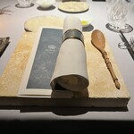 日本のイタリア料理店 sai - 