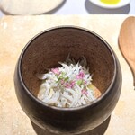 日本のイタリア料理店 sai - 