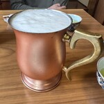 うなぎ亭 友栄 - 