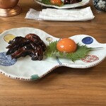 うなぎ亭 友栄 - 