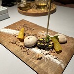 日本のイタリア料理店 sai - 