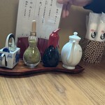 うなぎ亭 友栄 - 