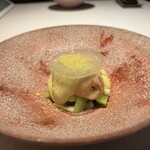 日本のイタリア料理店 sai - 