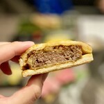 近江うし焼肉 にくTATSU - 