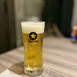 近江うし焼肉 にくTATSU - 