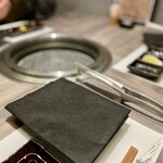 近江うし焼肉 にくTATSU - 