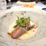 日本のイタリア料理店 sai - 