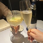 日本のイタリア料理店 sai - 