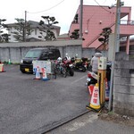 ラーメン二郎 - 