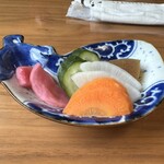 うなぎ亭 友栄 - 