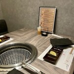 近江うし焼肉 にくTATSU - 