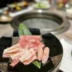 近江うし焼肉 にくTATSU - 