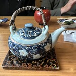 うなぎ亭 友栄 - 