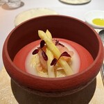 日本のイタリア料理店 sai - 