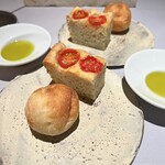 日本のイタリア料理店 sai - 