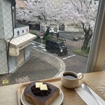 SUIDOMICHI coffee - 