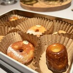 日本のイタリア料理店 sai - 