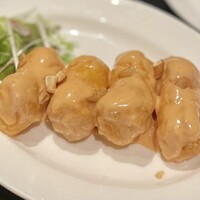 龍天門 - 