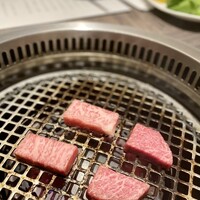 近江うし焼肉 にくTATSU 日本橋室町店 - 