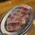 ホルモン 焼肉 楽丸 - 